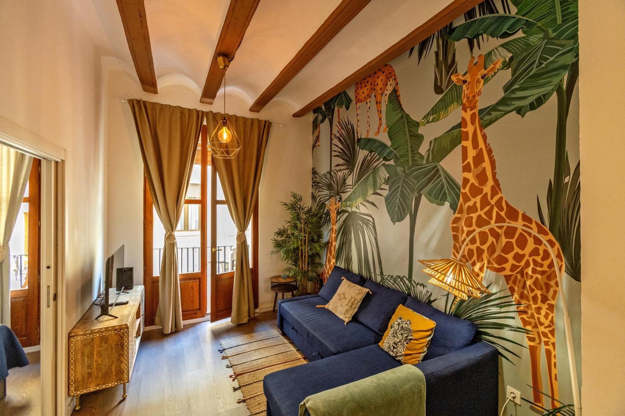 El Negrito - Housevanlive Apartamento *